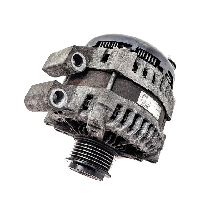 Thumbnail 7: 2013-2018 RANGE ROVER SPORT LR4 DISCOVERY (L405 L494 L462) 3.0L 5.0L ALTERNATOR