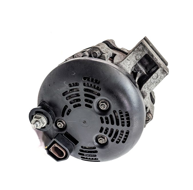 Thumbnail 8: 2013-2018 RANGE ROVER SPORT LR4 DISCOVERY (L405 L494 L462) 3.0L 5.0L ALTERNATOR