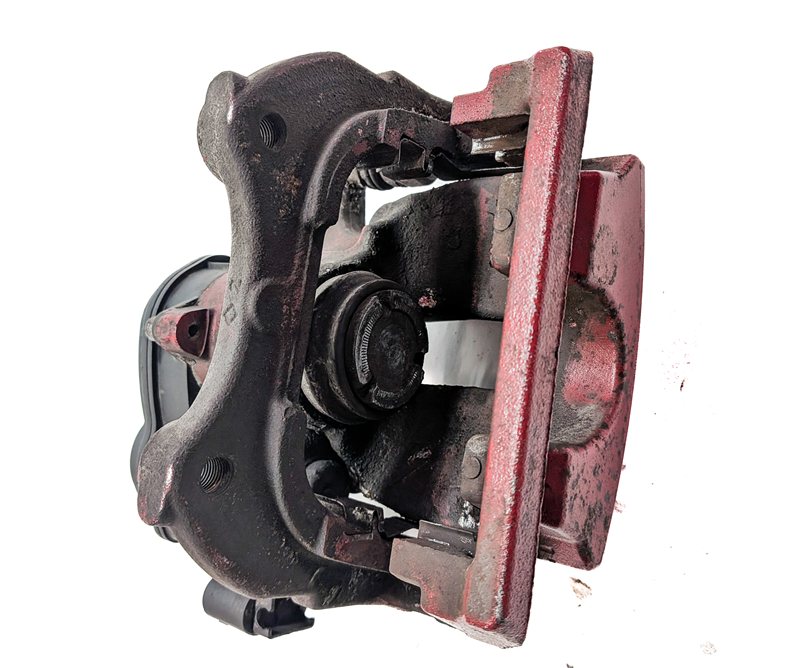 Thumbnail 6: 14-17 RANGE ROVER SPORT (L494) FRONT/REAR LEFT/RIGHT BREMBO BRAKE CALIPER SET/4