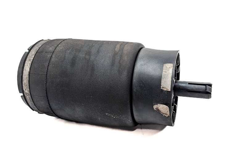 Thumbnail 2: 14-20 RANGE ROVER SPORT (L494) REAR LEFT & RIGHT AIR SUSPENSION AIR SPRING SET-2