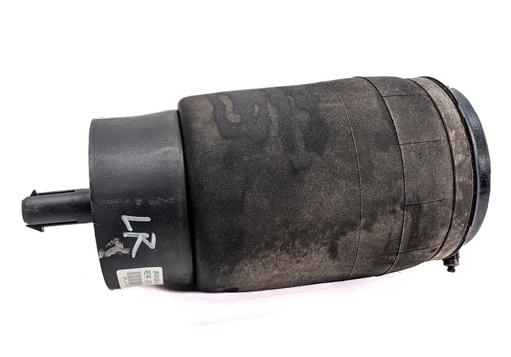 Thumbnail 3: 14-20 RANGE ROVER SPORT (L494) REAR LEFT & RIGHT AIR SUSPENSION AIR SPRING SET-2