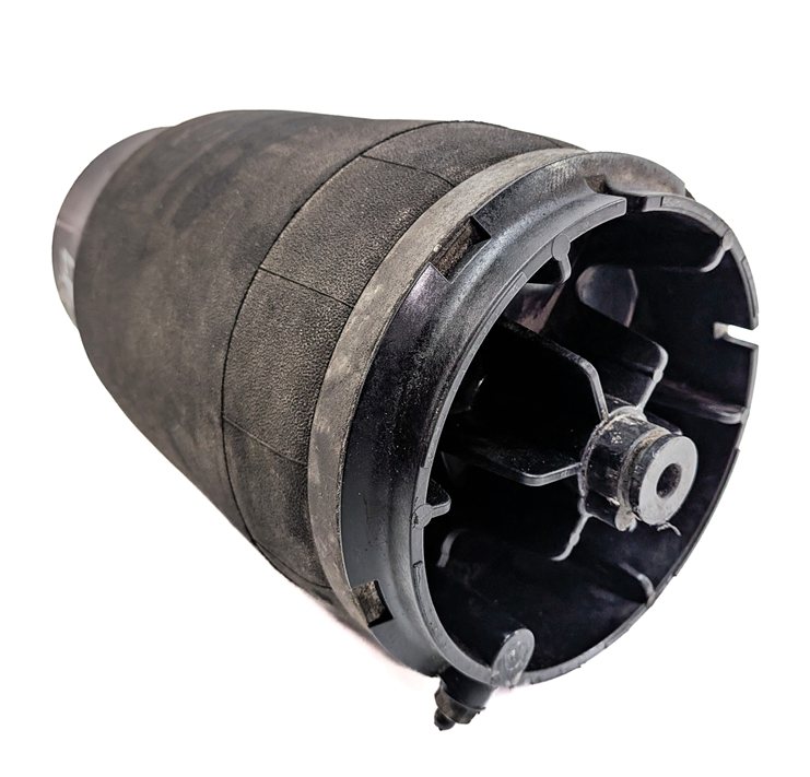 Thumbnail 4: 14-20 RANGE ROVER SPORT (L494) REAR LEFT & RIGHT AIR SUSPENSION AIR SPRING SET-2