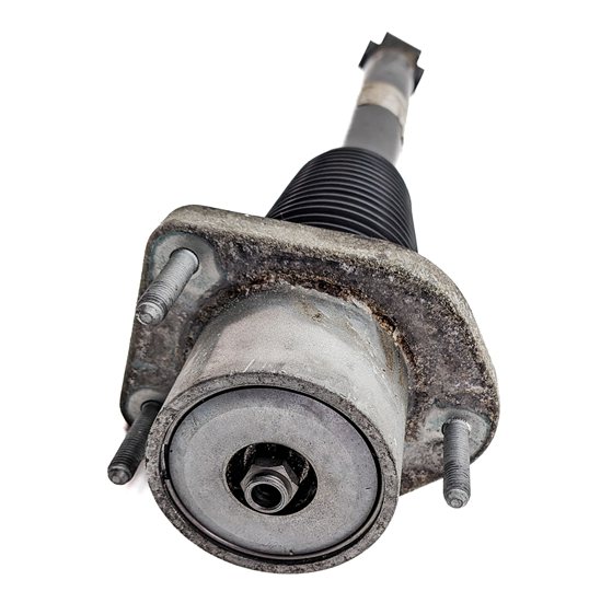 Thumbnail 3: 14-15 RANGE ROVER SPORT L494 5.0L REAR LEFT RIGHT AIR SUSPENSION SHOCK STRUT SET