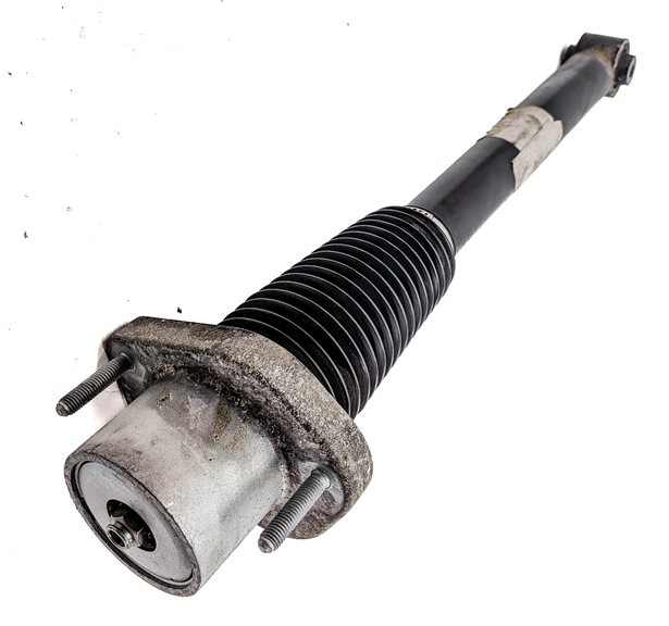Thumbnail 4: 14-15 RANGE ROVER SPORT L494 5.0L REAR LEFT RIGHT AIR SUSPENSION SHOCK STRUT SET
