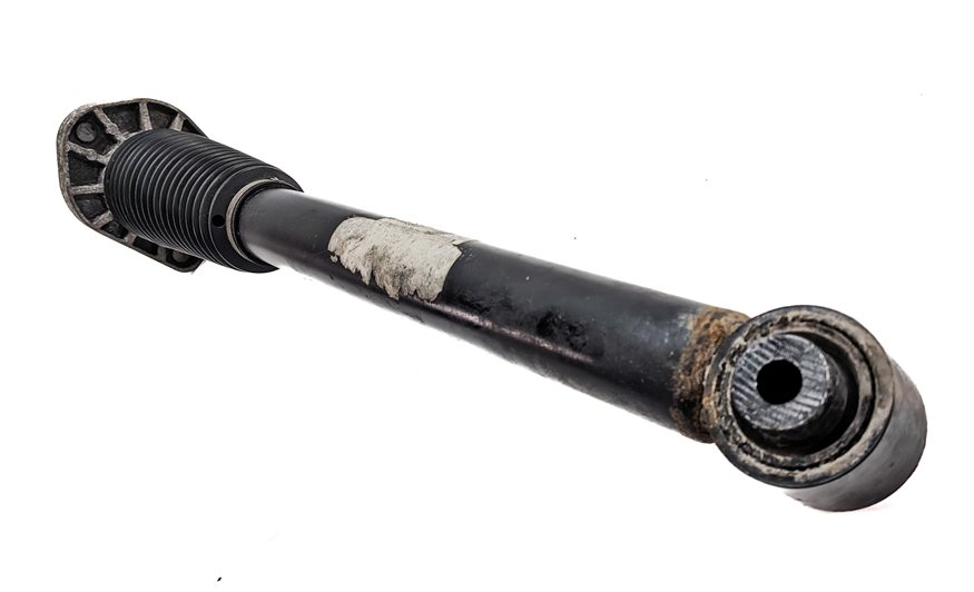 Thumbnail 5: 14-15 RANGE ROVER SPORT L494 5.0L REAR LEFT RIGHT AIR SUSPENSION SHOCK STRUT SET