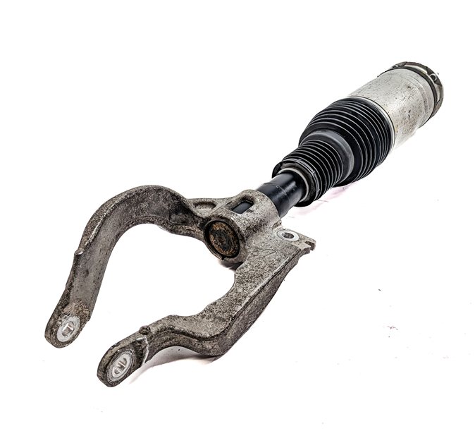 2014-2020 RANGE ROVER SPORT (L494) LEFT FRONT DRIVER AIR SUSPENSION SHOCK STRUT