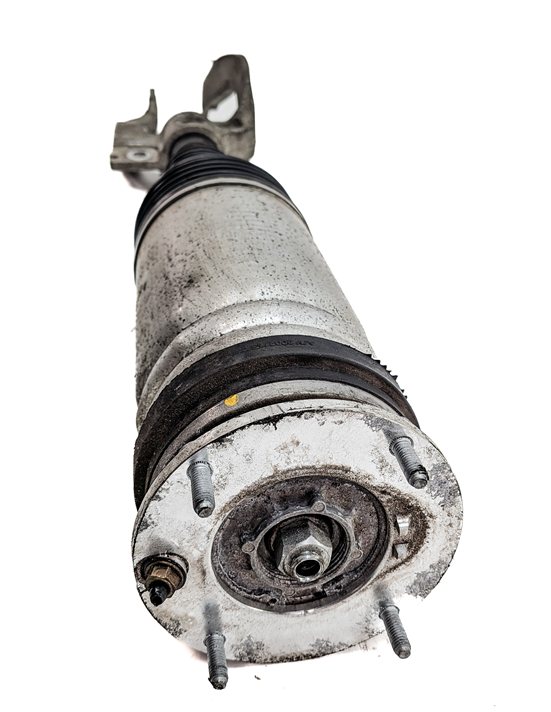 Thumbnail 3: 2014-2020 RANGE ROVER SPORT (L494) LEFT FRONT DRIVER AIR SUSPENSION SHOCK STRUT