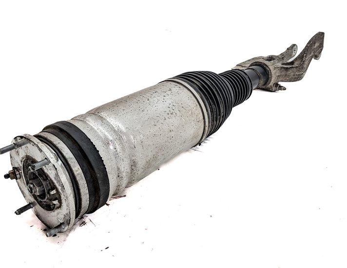 Thumbnail 4: 2014-2020 RANGE ROVER SPORT (L494) LEFT FRONT DRIVER AIR SUSPENSION SHOCK STRUT