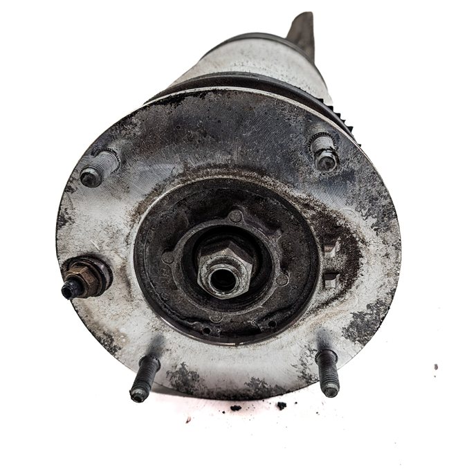 Thumbnail 5: 2014-2020 RANGE ROVER SPORT (L494) LEFT FRONT DRIVER AIR SUSPENSION SHOCK STRUT