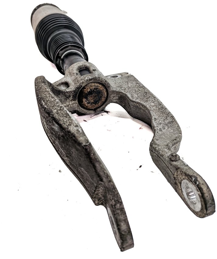 Thumbnail 6: 2014-2020 RANGE ROVER SPORT (L494) LEFT FRONT DRIVER AIR SUSPENSION SHOCK STRUT
