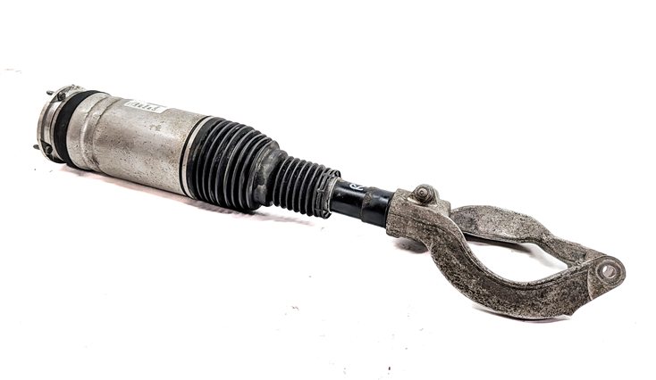 2014-2020 RANGE ROVER SPORT (L494) RIGHT FRONT PASSENGER AIR SHOCK STRUT