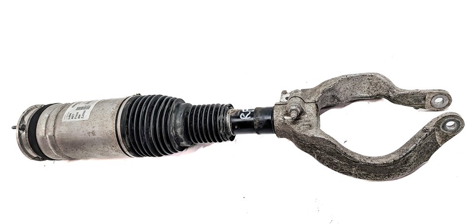 Thumbnail 2: 2014-2020 RANGE ROVER SPORT (L494) RIGHT FRONT PASSENGER AIR SHOCK STRUT