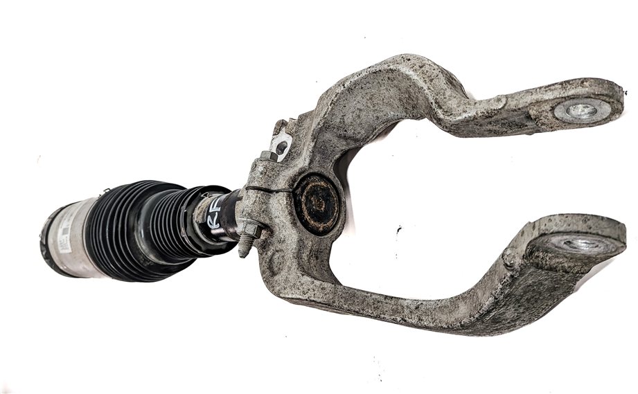 Thumbnail 3: 2014-2020 RANGE ROVER SPORT (L494) RIGHT FRONT PASSENGER AIR SHOCK STRUT