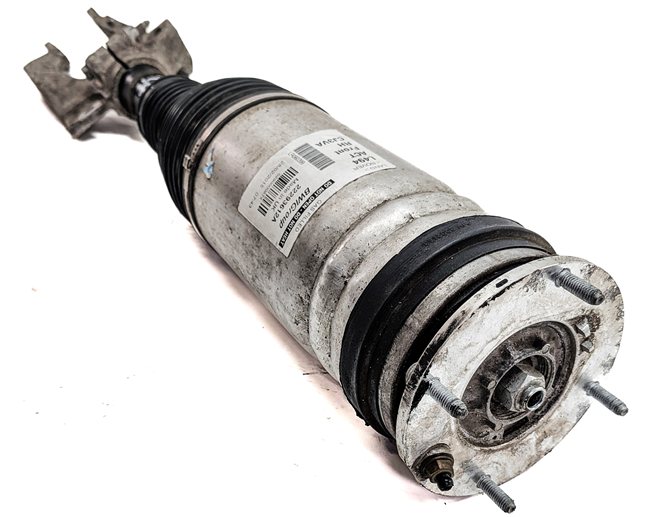 Thumbnail 4: 2014-2020 RANGE ROVER SPORT (L494) RIGHT FRONT PASSENGER AIR SHOCK STRUT
