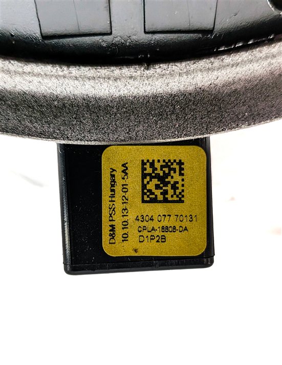 Thumbnail 10: 2014 RANGE ROVER SPORT (L494) RADIO STEREO AUDIO SOUND SYSTEM SPEAKER SET/19