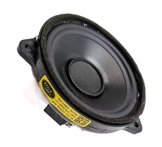Thumbnail 11: 2014 RANGE ROVER SPORT (L494) RADIO STEREO AUDIO SOUND SYSTEM SPEAKER SET/19