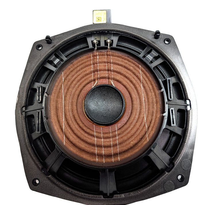 Thumbnail 4: 2014 RANGE ROVER SPORT (L494) RADIO STEREO AUDIO SOUND SYSTEM SPEAKER SET/19