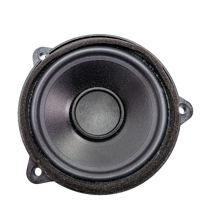 Thumbnail 8: 2014 RANGE ROVER SPORT (L494) RADIO STEREO AUDIO SOUND SYSTEM SPEAKER SET/19
