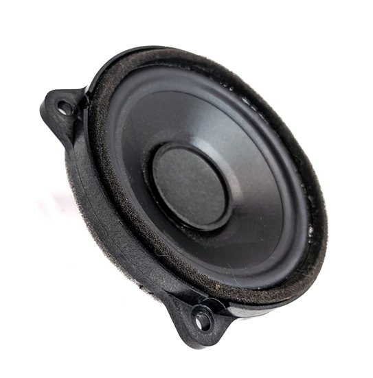 Thumbnail 9: 2014 RANGE ROVER SPORT (L494) RADIO STEREO AUDIO SOUND SYSTEM SPEAKER SET/19