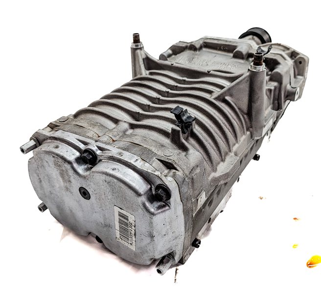 Thumbnail 9: 2014-2020 JAGUAR F XJ RANGE ROVER SPORT (L405 L494) 5.0L ENGINE SUPERCHARGER
