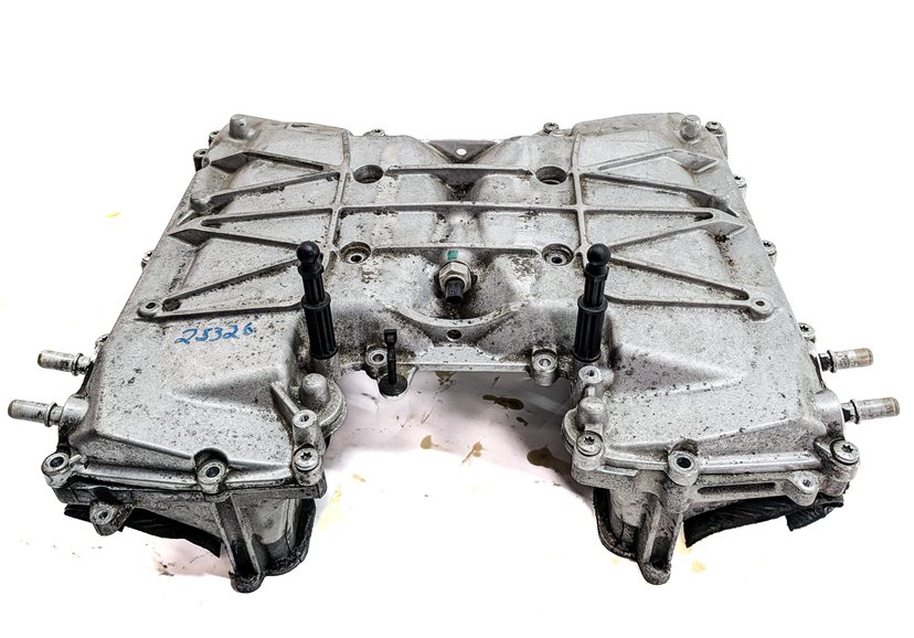 10-19 RANGE ROVER SPORT / JAGUAR XF XJ XK 5.0L SUPERCHARGED INTAKE MANIFOLD