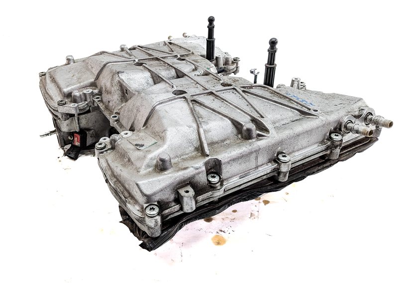 Thumbnail 4: 10-19 RANGE ROVER SPORT / JAGUAR XF XJ XK 5.0L SUPERCHARGED INTAKE MANIFOLD