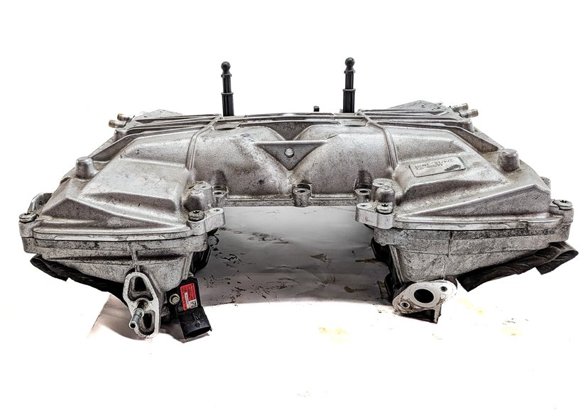 Thumbnail 5: 10-19 RANGE ROVER SPORT / JAGUAR XF XJ XK 5.0L SUPERCHARGED INTAKE MANIFOLD