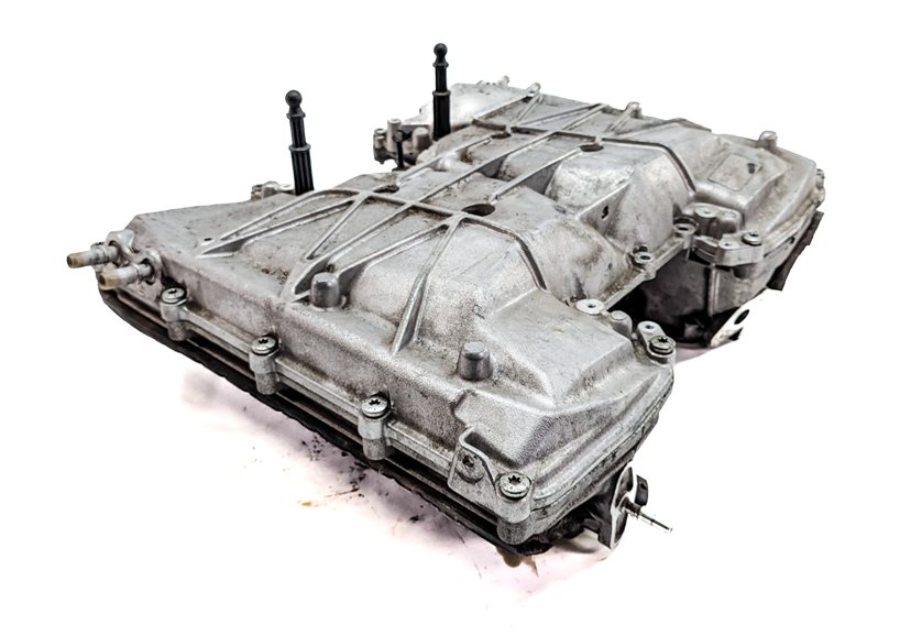 Thumbnail 6: 10-19 RANGE ROVER SPORT / JAGUAR XF XJ XK 5.0L SUPERCHARGED INTAKE MANIFOLD