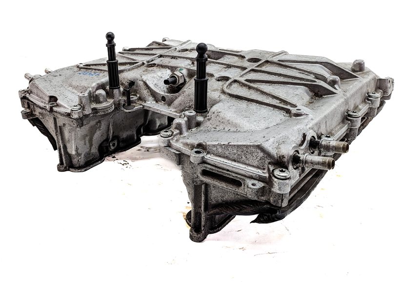 Thumbnail 8: 10-19 RANGE ROVER SPORT / JAGUAR XF XJ XK 5.0L SUPERCHARGED INTAKE MANIFOLD