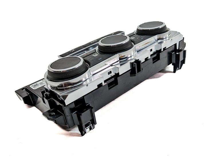 Thumbnail 3: 14-15 RANGE ROVER SPORT (L494) REAR HEATER AC TEMPERATURE CONTROL (HEATED SEATS)