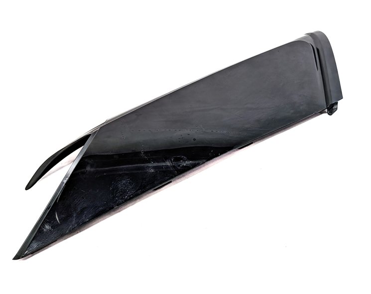 Thumbnail 4: 2014 RANGE ROVER SPORT (L494) REAR LEFT D PILLAR TRIM MOULDING PANEL (BLACK)