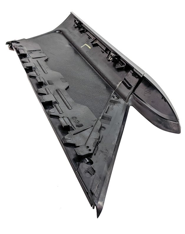 Thumbnail 7: 2014 RANGE ROVER SPORT (L494) REAR LEFT D PILLAR TRIM MOULDING PANEL (BLACK)