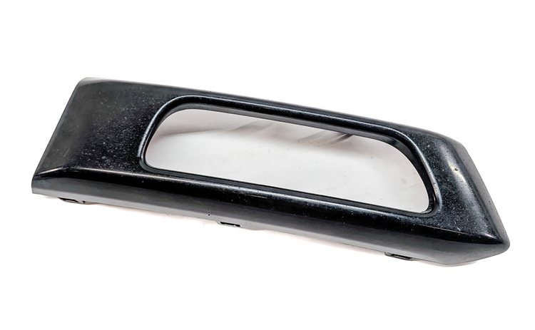 2014 RANGE ROVER SPORT (L494) FRONT LEFT DRIVER FOGLIGHT LAMP TRIM