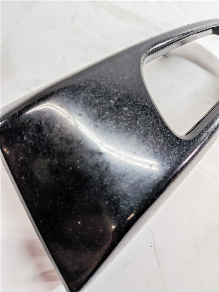 Thumbnail 8: 2014 RANGE ROVER SPORT (L494) FRONT LEFT DRIVER FOGLIGHT LAMP TRIM
