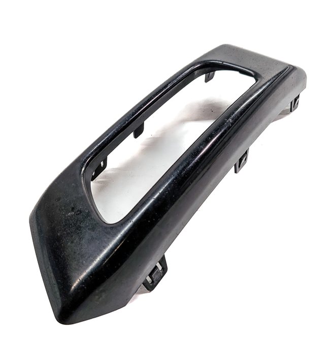 Thumbnail 3: 2014 RANGE ROVER SPORT (L494) FRONT RIGHT PASSENGER FOGLIGHT LAMP TRIM