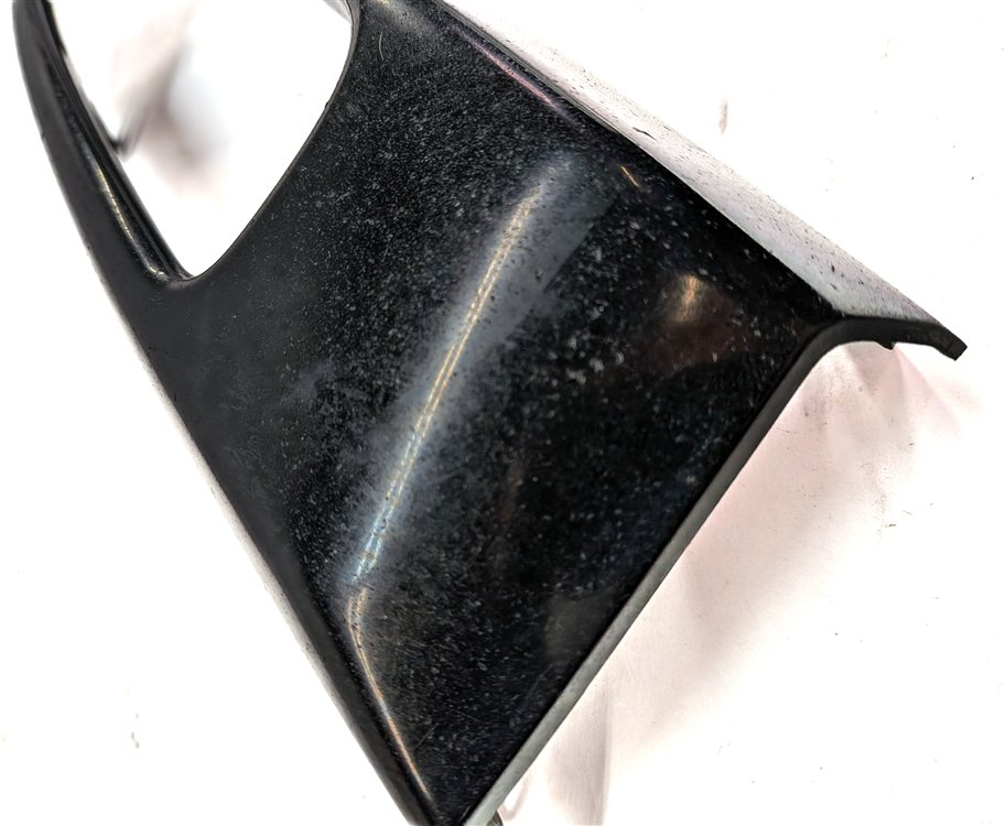 Thumbnail 7: 2014 RANGE ROVER SPORT (L494) FRONT RIGHT PASSENGER FOGLIGHT LAMP TRIM