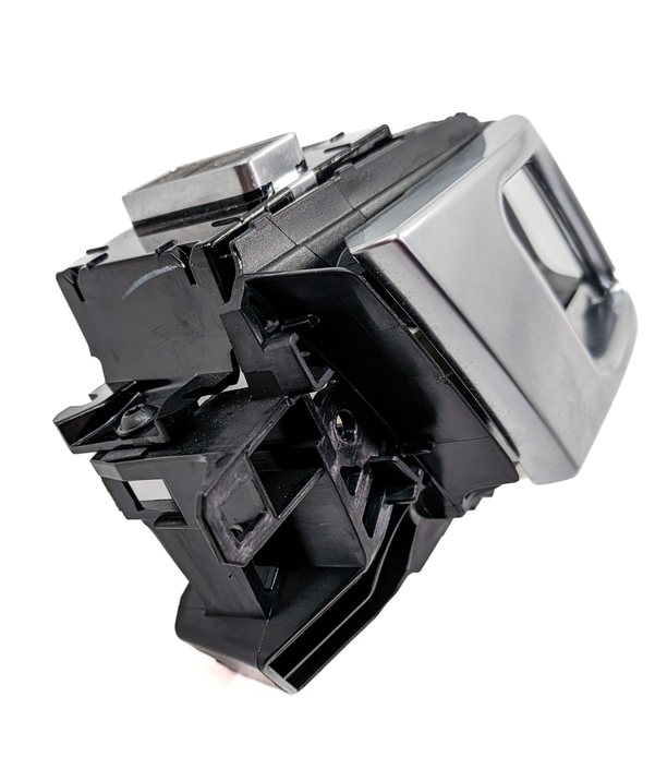 Thumbnail 3: 13-22 ROVER SPORT DISCOVERY L404 L462 L494 FRONT OR REAR LEFT INTERIOR HANDLE