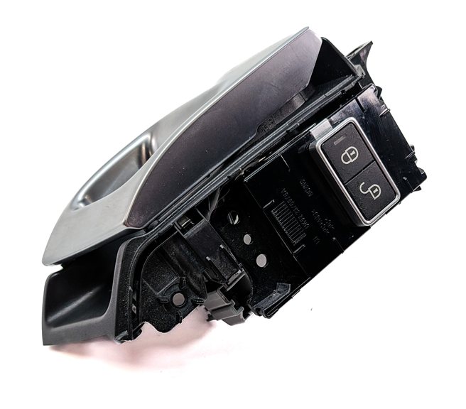 Thumbnail 5: 13-22 ROVER SPORT DISCOVERY L404 L462 L494 FRONT OR REAR LEFT INTERIOR HANDLE
