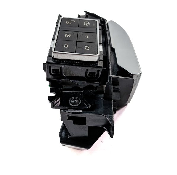 Thumbnail 4: 13-22 ROVER SPORT DISCOVERY L404 L462 L494 FRONT OR REAR LEFT INTERIOR HANDLE