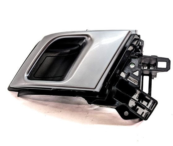 Thumbnail 2: 13-22 RANGE ROVER SPORT DISCOVERY L405 L494 FRONT OR REAR RIGHT INTERIOR HANDLE