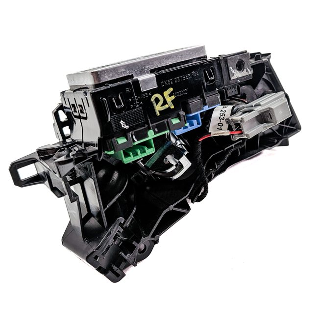 Thumbnail 4: 13-22 RANGE ROVER SPORT DISCOVERY L405 L494 FRONT OR REAR RIGHT INTERIOR HANDLE