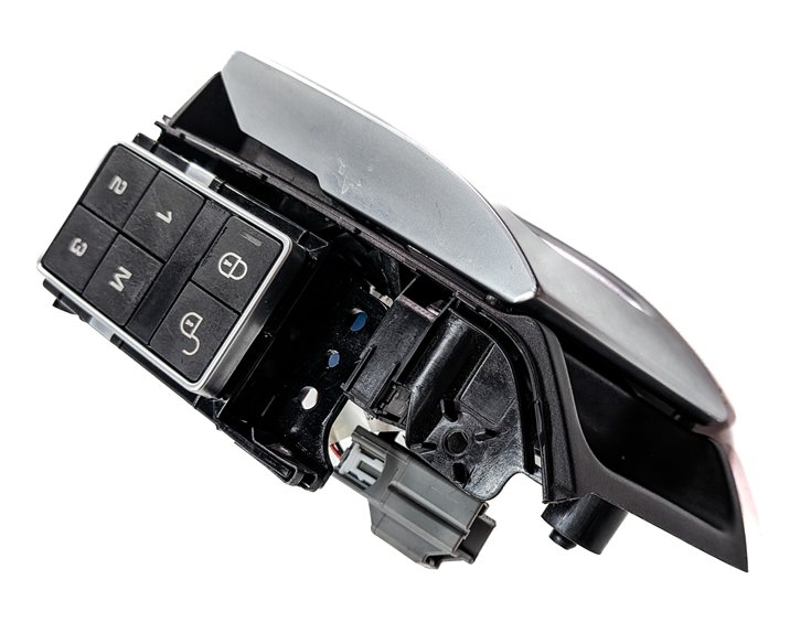 Thumbnail 7: 13-22 RANGE ROVER SPORT DISCOVERY L405 L494 FRONT OR REAR RIGHT INTERIOR HANDLE