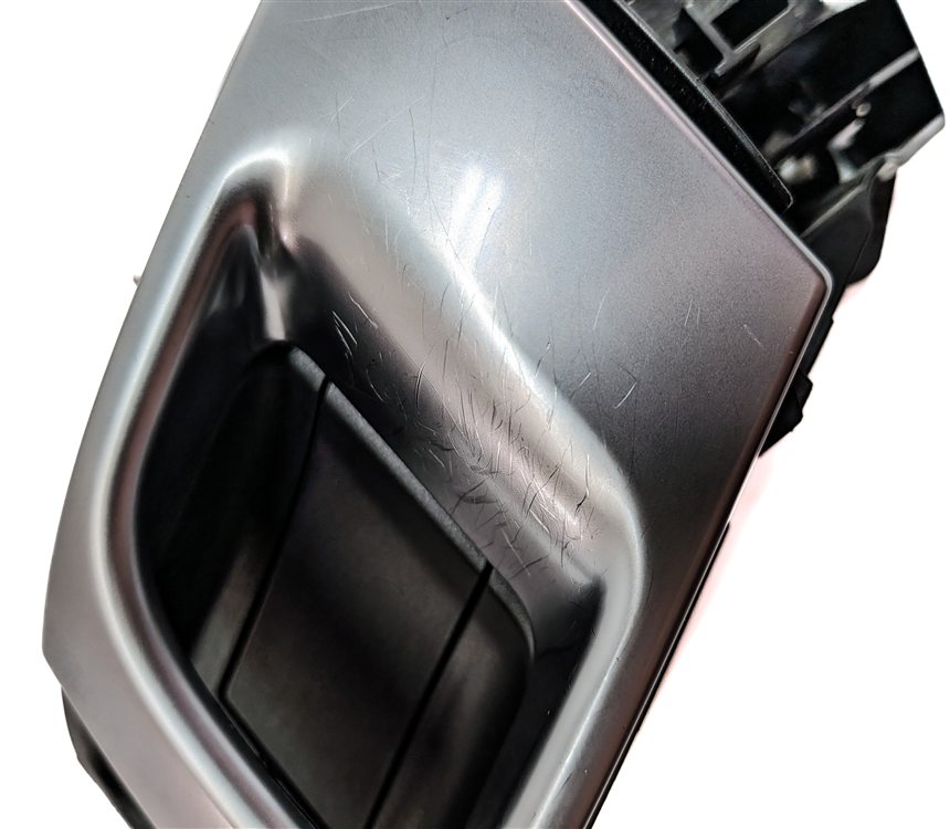 Thumbnail 8: 13-22 RANGE ROVER SPORT DISCOVERY L405 L494 FRONT OR REAR RIGHT INTERIOR HANDLE