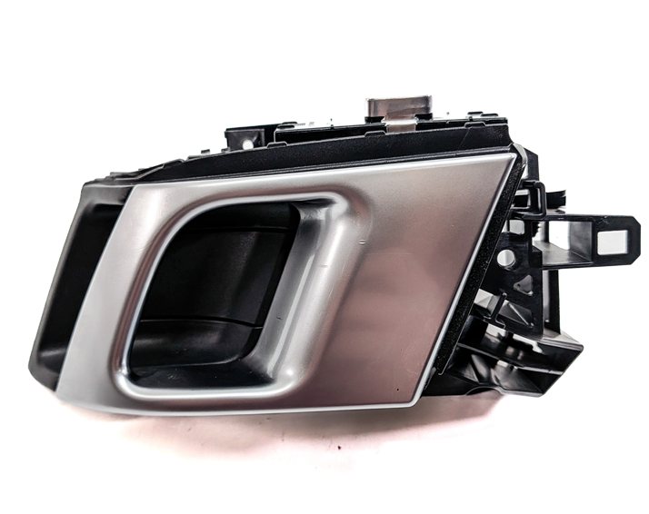 Thumbnail 2: 13-22 RANGE ROVER SPORT DISCOVERY L405 L494 FRONT OR REAR RIGHT INTERIOR HANDLE