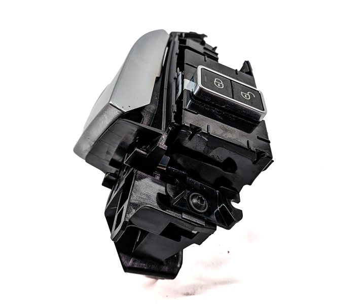 Thumbnail 3: 13-22 RANGE ROVER SPORT DISCOVERY L405 L494 FRONT OR REAR RIGHT INTERIOR HANDLE