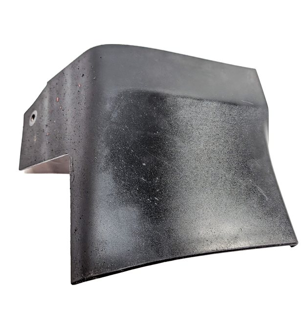 Thumbnail 2: 2014 RANGE ROVER SPORT (L494) FRONT LEFT DRIVER LOWER FENDER TRIM MOULDING