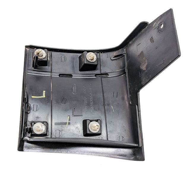 Thumbnail 3: 2014 RANGE ROVER SPORT (L494) FRONT LEFT DRIVER LOWER FENDER TRIM MOULDING