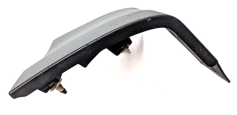 Thumbnail 6: 2014 RANGE ROVER SPORT (L494) FRONT LEFT DRIVER LOWER FENDER TRIM MOULDING