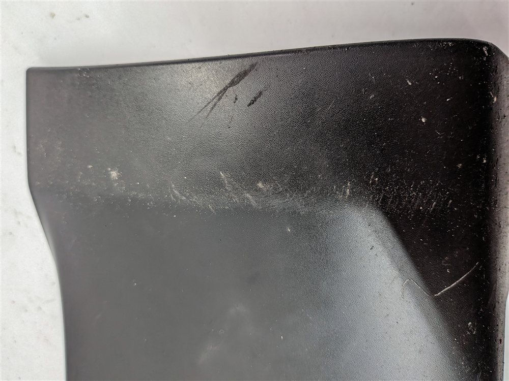 Thumbnail 11: 2014 RANGE ROVER SPORT (L494) FRONT RIGHT PASSENGER LOWER FENDER TRIM MOULDING