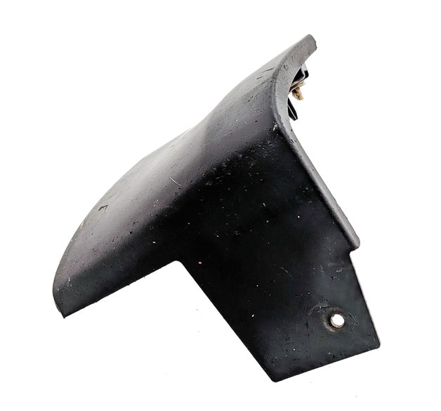 Thumbnail 2: 2014 RANGE ROVER SPORT (L494) FRONT RIGHT PASSENGER LOWER FENDER TRIM MOULDING